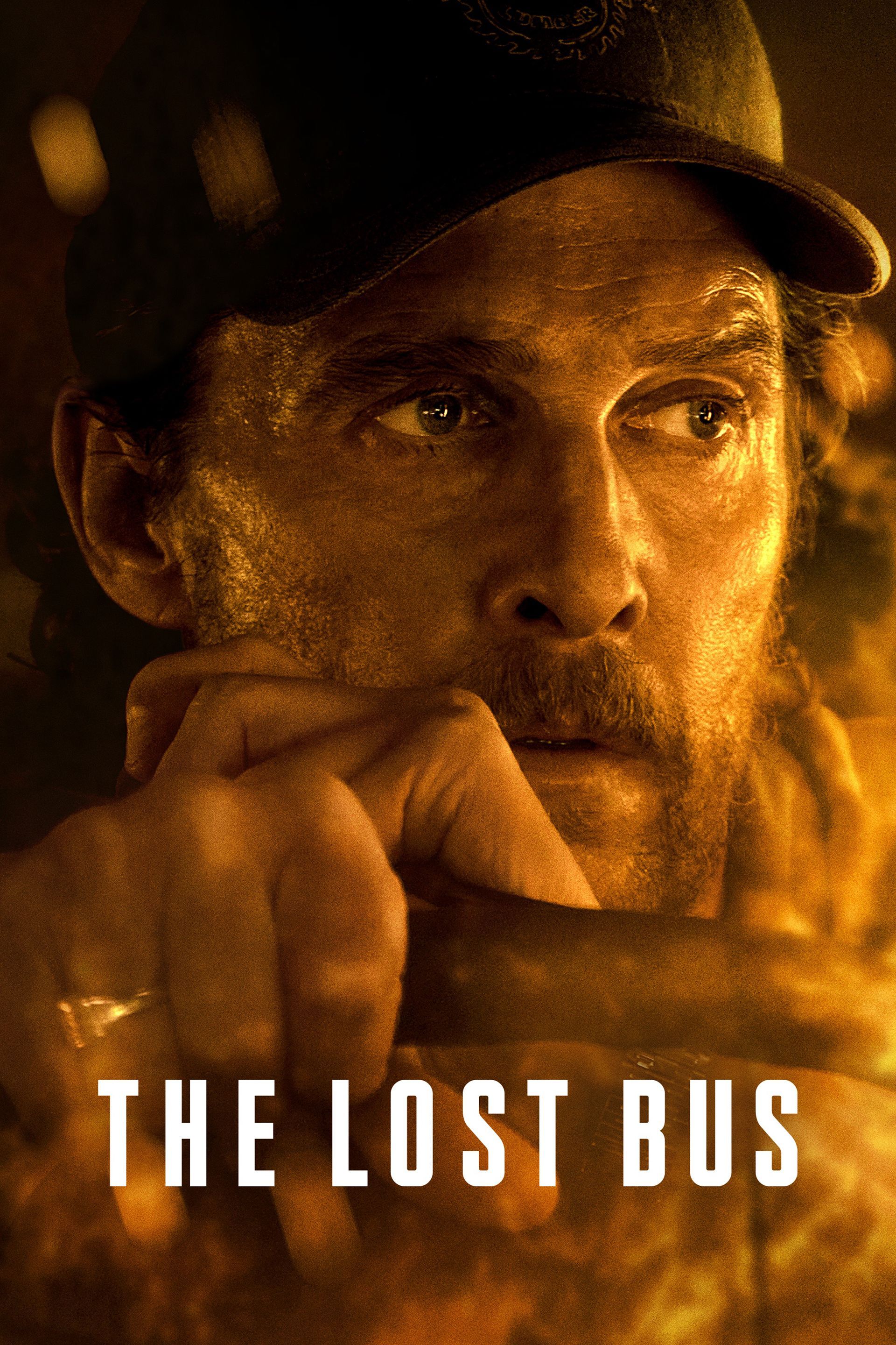 The Lost Bus